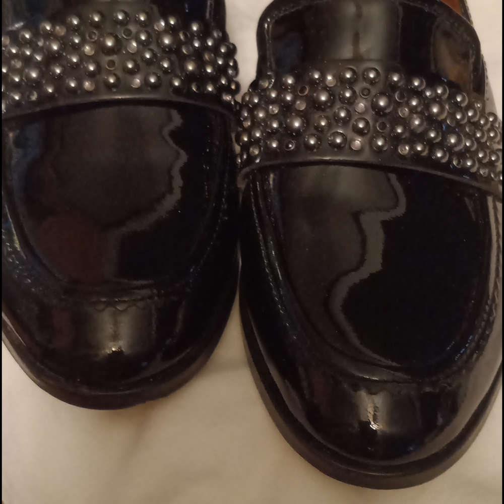 FRANCO SARTO PUMPS. 8 Removed tags. Too big. Reposhing